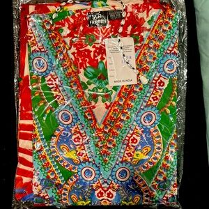 Kaftan two for $30 one size fits most